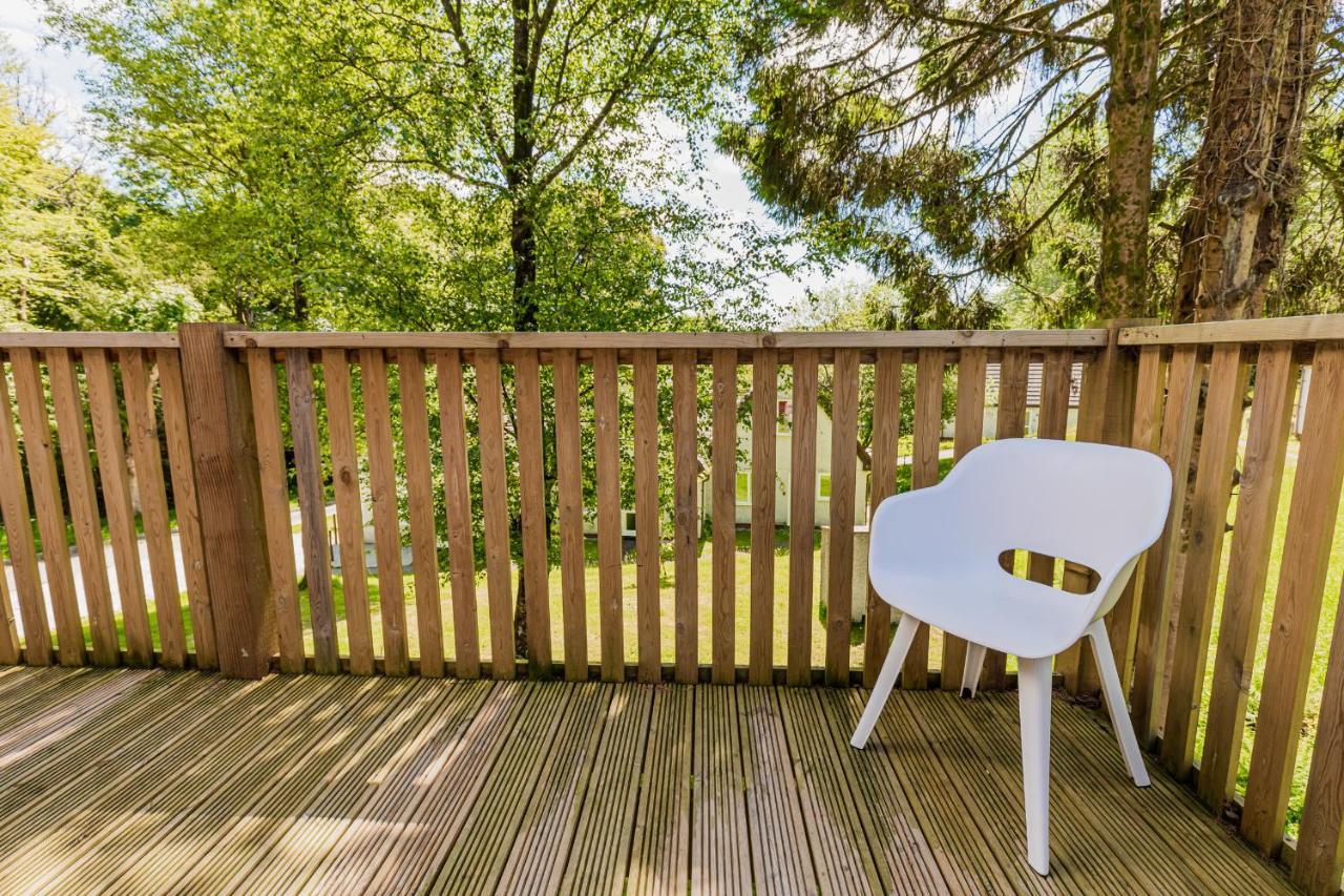 Cornwall Countryside Lodges "Reserve Worldwide" Honicombe Gunnislake Exterior photo